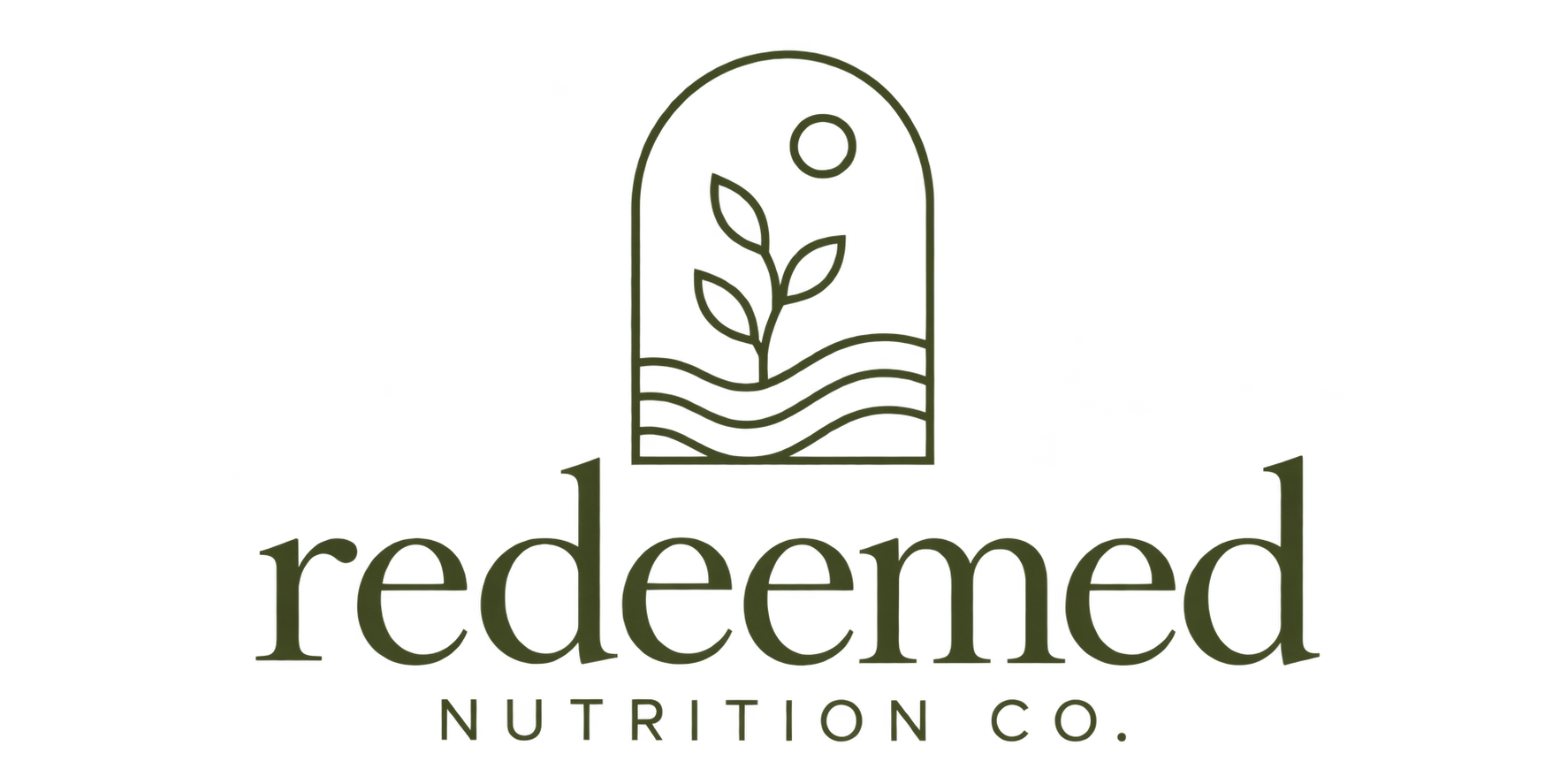Redeemed Nutritin Co.